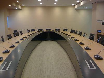 NTU Boardroom